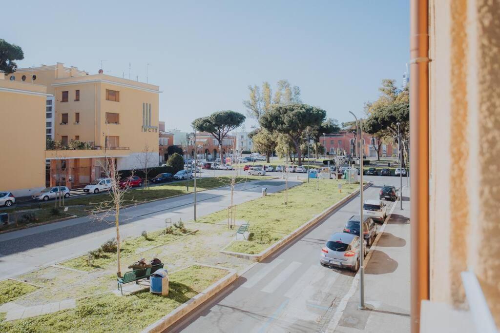 A Casa Di Giulia Daire Latina Dış mekan fotoğraf