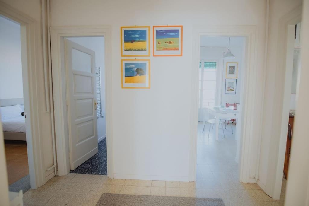 A Casa Di Giulia Daire Latina Dış mekan fotoğraf