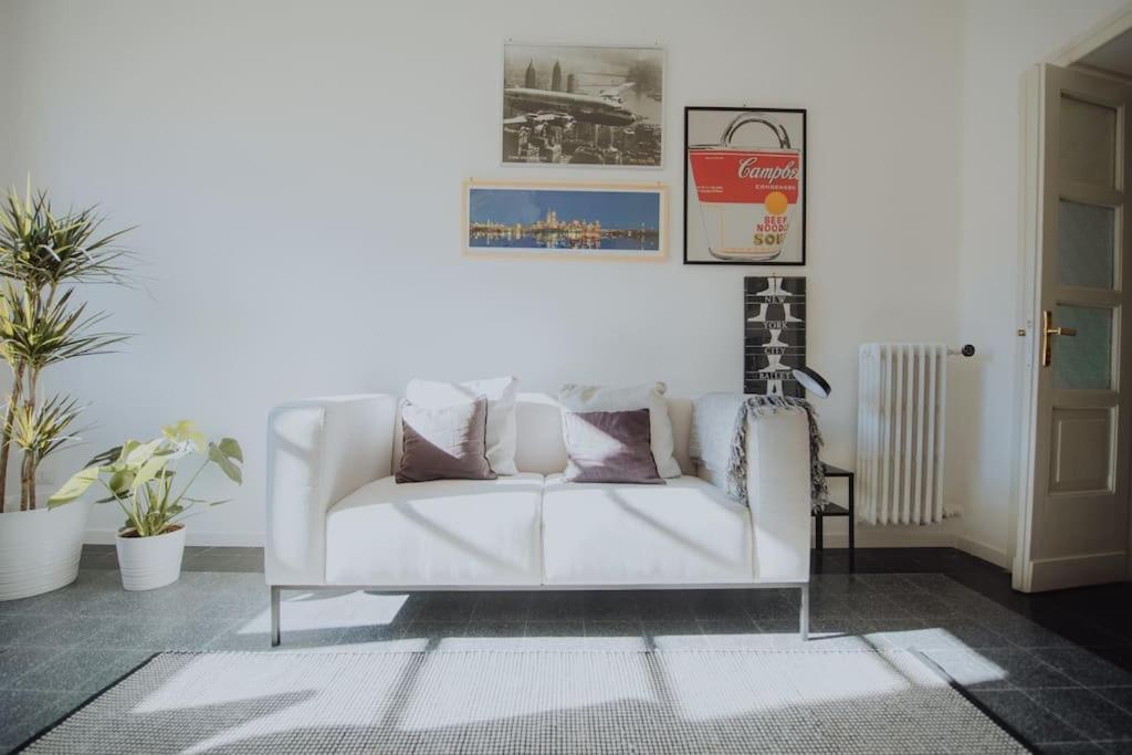 A Casa Di Giulia Daire Latina Dış mekan fotoğraf