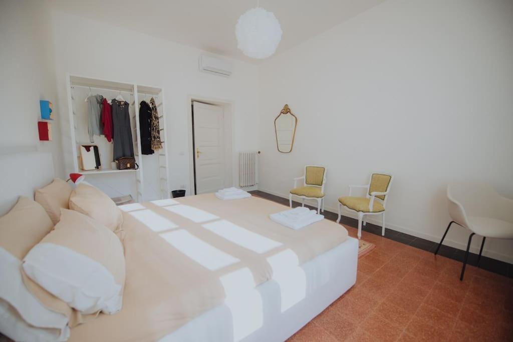 A Casa Di Giulia Daire Latina Dış mekan fotoğraf